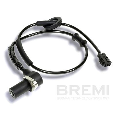 Devējs, Riteņu griešanās ātrums BREMI 50436