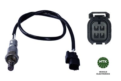Лямбда-зонд NTK 90317