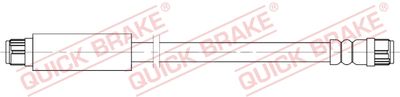 Bremžu šļūtene QUICK BRAKE 22.318
