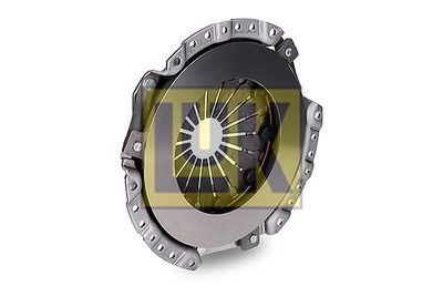 Sajūga piespiedējdisks Schaeffler LuK 122 0226 11
