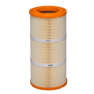 Gaisa filtrs HENGST FILTER E735L