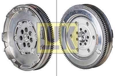 Spararats Schaeffler LuK 415 0297 10