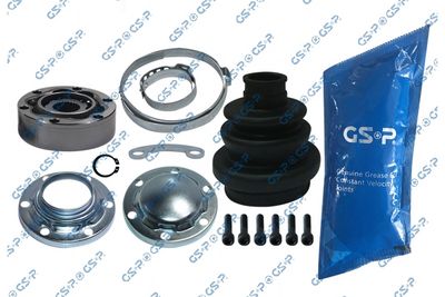 Шарнирный комплект, приводной вал GSP 648002