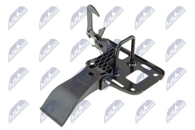 Motora pārsega slēdzene NTY EZC-AU-079