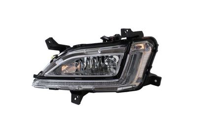 Miglas lukturis ABAKUS 321-2048L-UQ