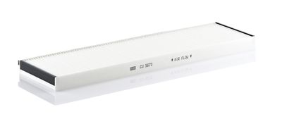 Filtrs, Salona telpas gaiss MANN-FILTER CU 5673