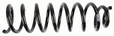 Пружина ходовой части SACHS 994 352