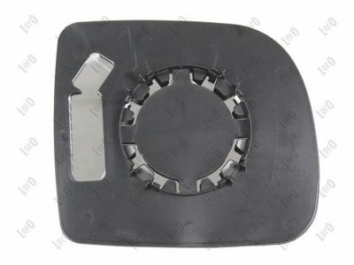Spoguļstikls, Ārējais atpakaļskata spogulis ABAKUS 3148G01