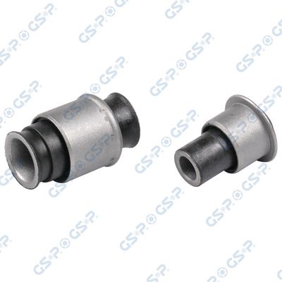 Piekare, Šķērssvira GSP 535997K