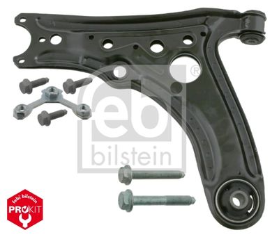 Neatkarīgās balstiekārtas svira, Riteņa piekare FEBI BILSTEIN 33369