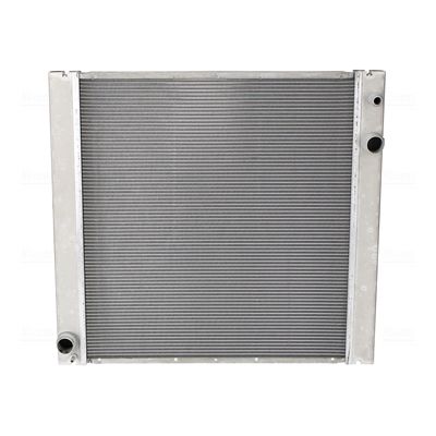 Radiators, Motora dzesēšanas sistēma NISSENS 64329