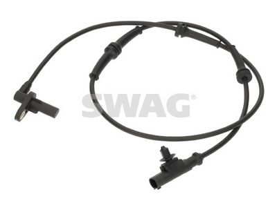 Devējs, Riteņu griešanās ātrums SWAG 33 11 2877