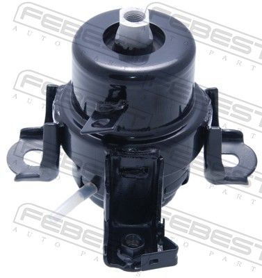 Подвеска, двигатель FEBEST TM-MCU10FR