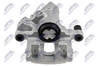 Тормозной суппорт NTY HZT-FR-047