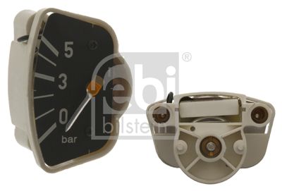 Displejs, Eļļas spiediens FEBI BILSTEIN 35904