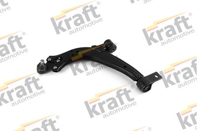 Neatkarīgās balstiekārtas svira, Riteņa piekare KRAFT AUTOMOTIVE 4215994