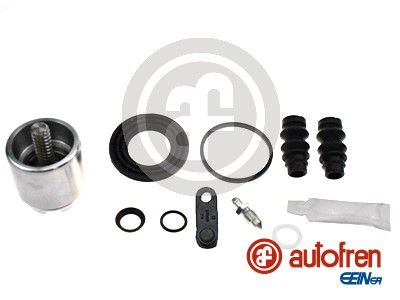Ремкомплект, тормозной суппорт AUTOFREN SEINSA D43102LK