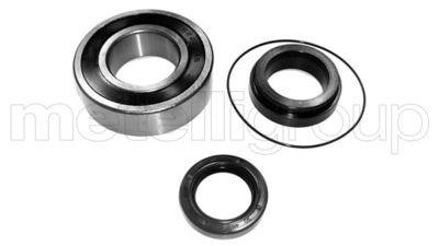 Комплект подшипника ступицы колеса METELLI 19-2551