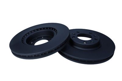 Тормозной диск QUARO QD2977HC