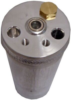 Осушитель, кондиционер MAHLE AD 252 000S