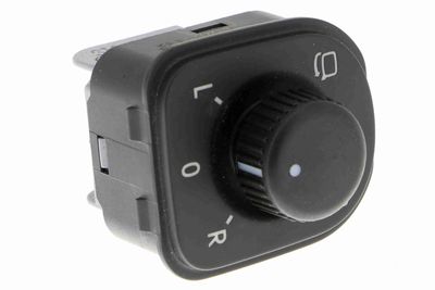 Переключатель, механизм регулировки наружного зеркала VEMO V10-73-0368