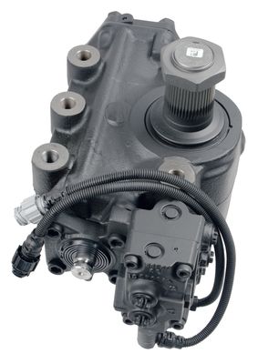 Рулевой механизм BOSCH K S01 001 278