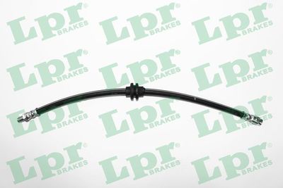 Тормозной шланг LPR 6T48582