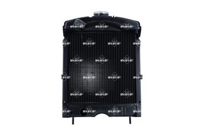 Radiators, Motora dzesēšanas sistēma NRF 530011