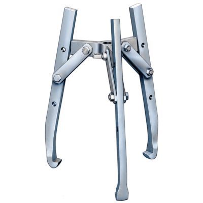 Iekšējais/Ārējais novilcējs KS TOOLS 640.0320