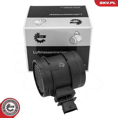 Расходомер воздуха ESEN SKV 07SKV331