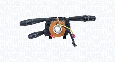 Выключатель на рулевой колонке MAGNETI MARELLI 000052161010