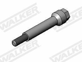 Болт, система выпуска WALKER 83168