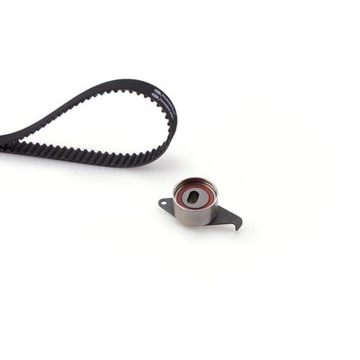 Комплект ремня ГРМ GATES K015591XS