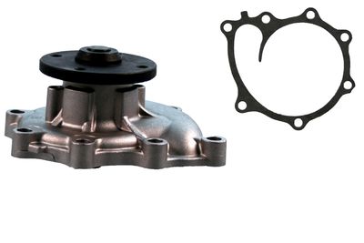 Ūdens sūknis, dzinēja dzesēšana HEPU P7980