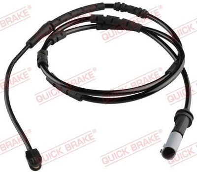 Indikators, Bremžu uzliku nodilums QUICK BRAKE WS 0473 A