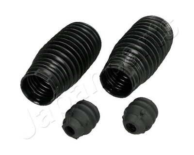 Putekļu aizsargkomplekts, Amortizators JAPANPARTS KTP-0324