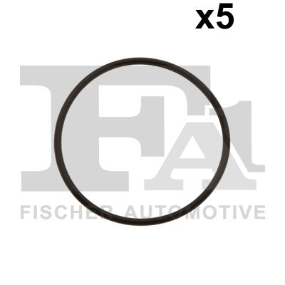 Уплотнительное кольцо FA1 076.708.005