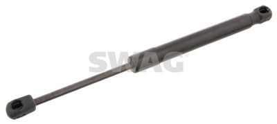 Gāzes atspere, Bagāžas/Kravas nodalījuma vāks SWAG 30 92 8343