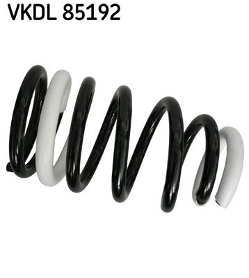Balstiekārtas atspere SKF VKDL 85192
