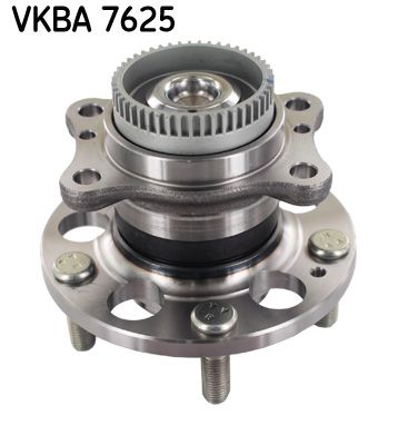 Комплект подшипника ступицы колеса SKF VKBA 7625