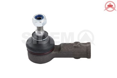 Stūres šķērsstiepņa uzgalis SIDEM 23032