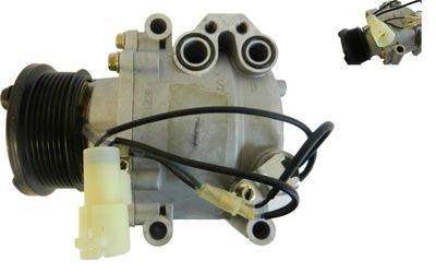 Компрессор, кондиционер MAHLE ACP 1052 000S