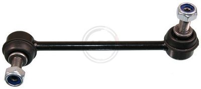 Stiepnis/Atsaite, Stabilizators A.B.S. 260064
