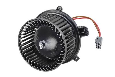 Вентилятор салона VALEO 715272