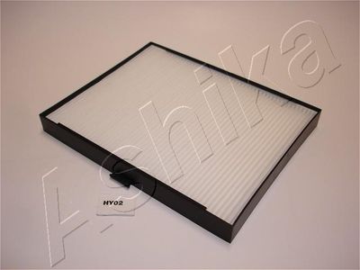 Фильтр, воздух во внутренном пространстве ASHIKA 21-HY-H02