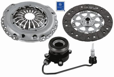 Комплект сцепления SACHS 3 000 990 146