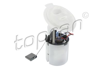 Элемент системы питания TOPRAN 411 361