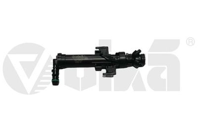 Ūdens sprausla, Lukturu tīrīšanas sistēma vika 99551794801