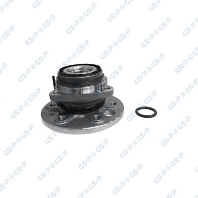 Комплект подшипника ступицы колеса GSP 9329008K