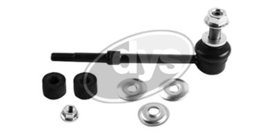 Stiepnis/Atsaite, Stabilizators DYS 30-87259